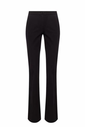 Flared pants with pockets, zdjęcie 1 Flared pants with pockets od Michael Kors